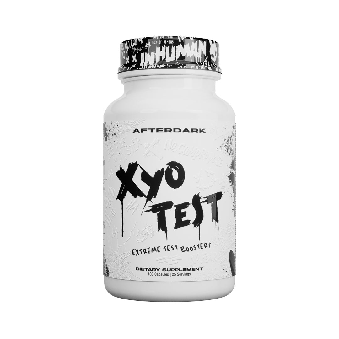 XyoTestafterdark AfterDark XyoTest - Image 1