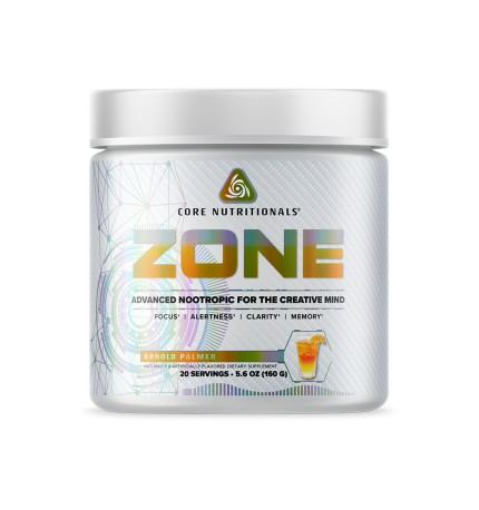 Core Zone Nootropic