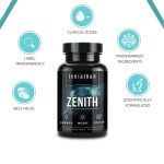 Leviathan Zenith Nootropic - Image 3