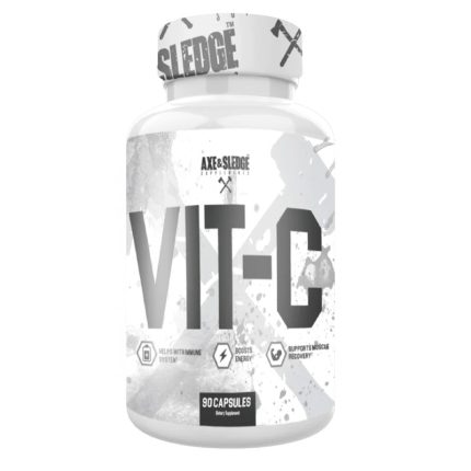 Axe & Sledge Vitamin C