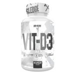 Axe & Sledge Vitamin D3