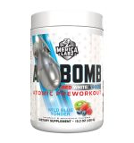 A Bomb Pre-Workout - Image 2
