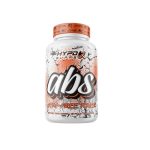 HYPD Supps ABS