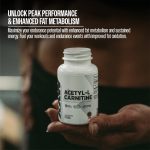 Raw Acetyl L-Carnitine - Image 4