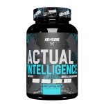 Actual Intelligence