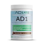 Project AD1 All in One Superfood - Image 2