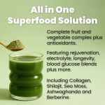 Project AD1 All in One Superfood - Image 5