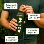 Project AD1 All in One Superfood - Image 6