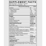 Adrenolyn Nootropic Pre Workout - Image 2