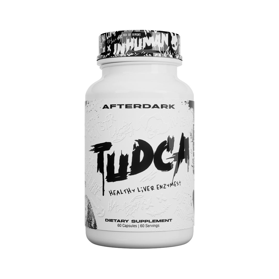 afterdarkTudca AfterDark Tudca - Image 1
