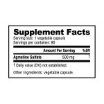 Agmatine Sulfate - Image 2