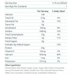 Alani Nu Fit Shake-Protein Shake - Image 8