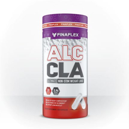 FinaFlex ALC CLA