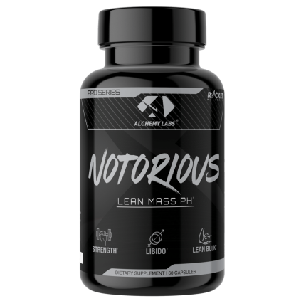Notorious Lean Mass