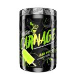 Carnage Pre Workout - Image 3