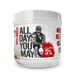 All Day You May BCAA Blend