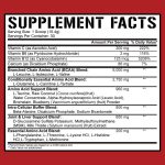 All Day You May BCAA Blend - Image 2
