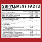 All Day You May BCAA Blend - Image 4