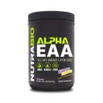 Alpha EAA (Aminos + Nootropics) - Image 7