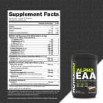 Alpha EAA (Aminos + Nootropics) - Image 13