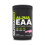 Alpha EAA (Aminos + Nootropics) - Image 4