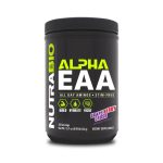 Alpha EAA (Aminos + Nootropics) - Image 2