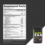 Alpha EAA (Aminos + Nootropics) - Image 14