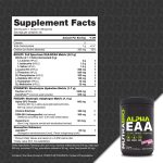 Alpha EAA (Aminos + Nootropics) - Image 15