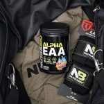 Alpha EAA (Aminos + Nootropics) - Image 10