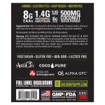 Alpha EAA (Aminos + Nootropics) - Image 11