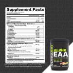 Alpha EAA (Aminos + Nootropics) - Image 16