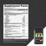 Alpha EAA (Aminos + Nootropics) - Image 17