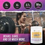 SuperHuman Intra Workout BCAA/EAA - Image 7