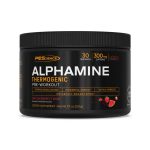 Alphamine Thermogenic Powder - Image 2