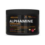Alphamine Thermogenic Powder - Image 3