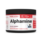 Alphamine Thermogenic Powder - Image 9