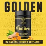 Ambrosia Golden® Super Turmeric - Image 3