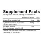 Ambrosia Golden® Super Turmeric - Image 2