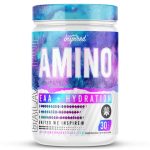 Inspired Aminos - Vegan EAAs - Image 2