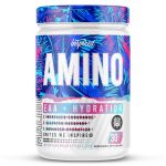 Inspired Aminos - Vegan EAAs - Image 8