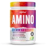 Inspired Aminos - Vegan EAAs - Image 4