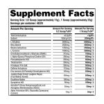 Jawan Pre Workout - Image 3