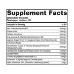 Shogun Fat Burner - Image 2