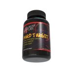 Hard Target Testosterone Support