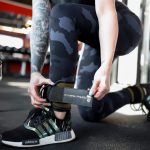 GymReaper Ankle Straps - Image 6