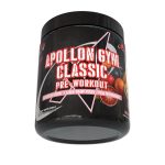 Apollon Gym Classic Pre Workout - Image 3
