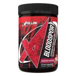 Bloodsport Pre Workout - Image 3