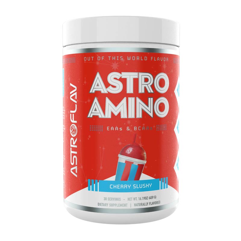 astroaminocherryslushy Astro Aminos - Image 1