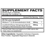 Astroflav 2x Fat Loss & Metabolism Support - Image 2