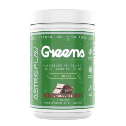 AstroFlav Greens